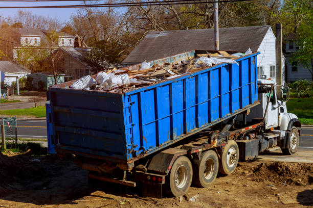  Powderly, TX Junk Removal Services Pros